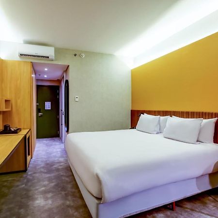 Hilton Garden Inn Reboucas São Paulo Ngoại thất bức ảnh