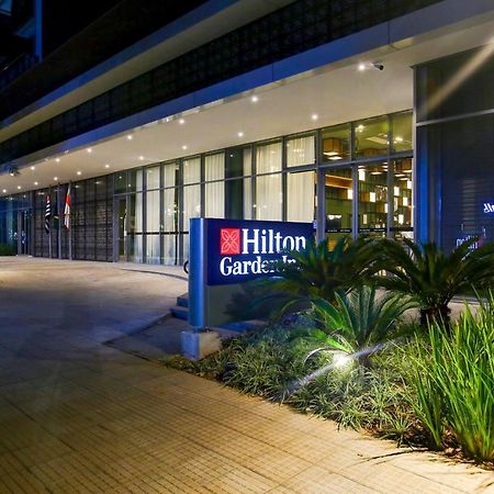 Hilton Garden Inn Reboucas São Paulo Ngoại thất bức ảnh