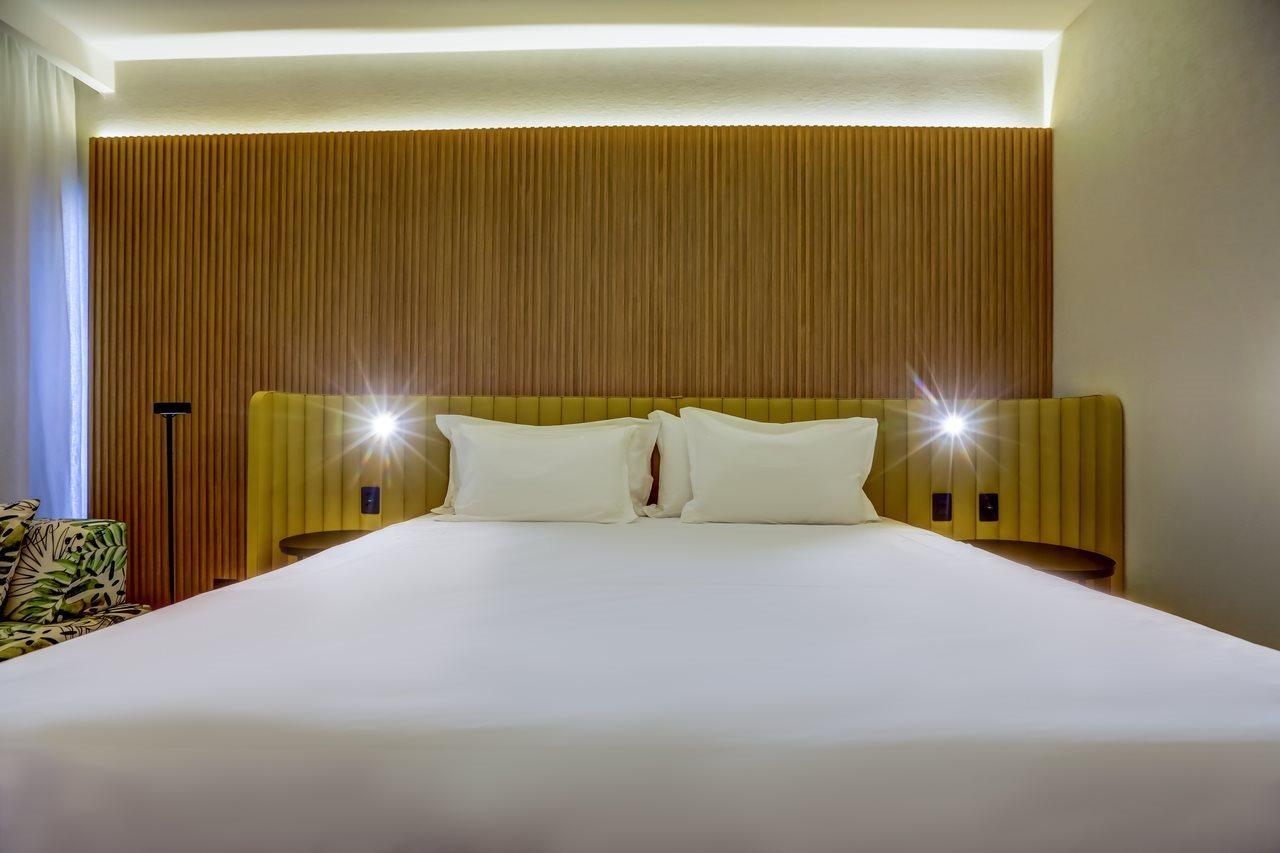 Hilton Garden Inn Reboucas São Paulo Ngoại thất bức ảnh