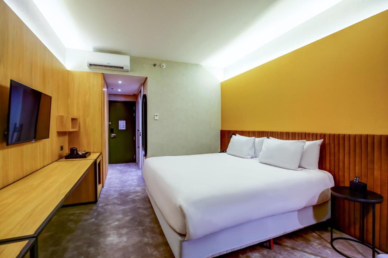 Hilton Garden Inn Reboucas São Paulo Ngoại thất bức ảnh