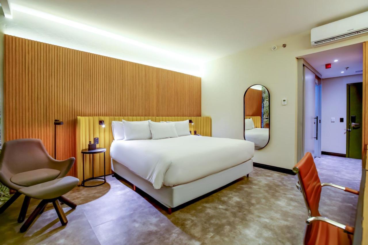 Hilton Garden Inn Reboucas São Paulo Ngoại thất bức ảnh