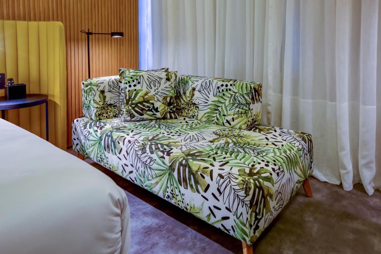 Hilton Garden Inn Reboucas São Paulo Ngoại thất bức ảnh