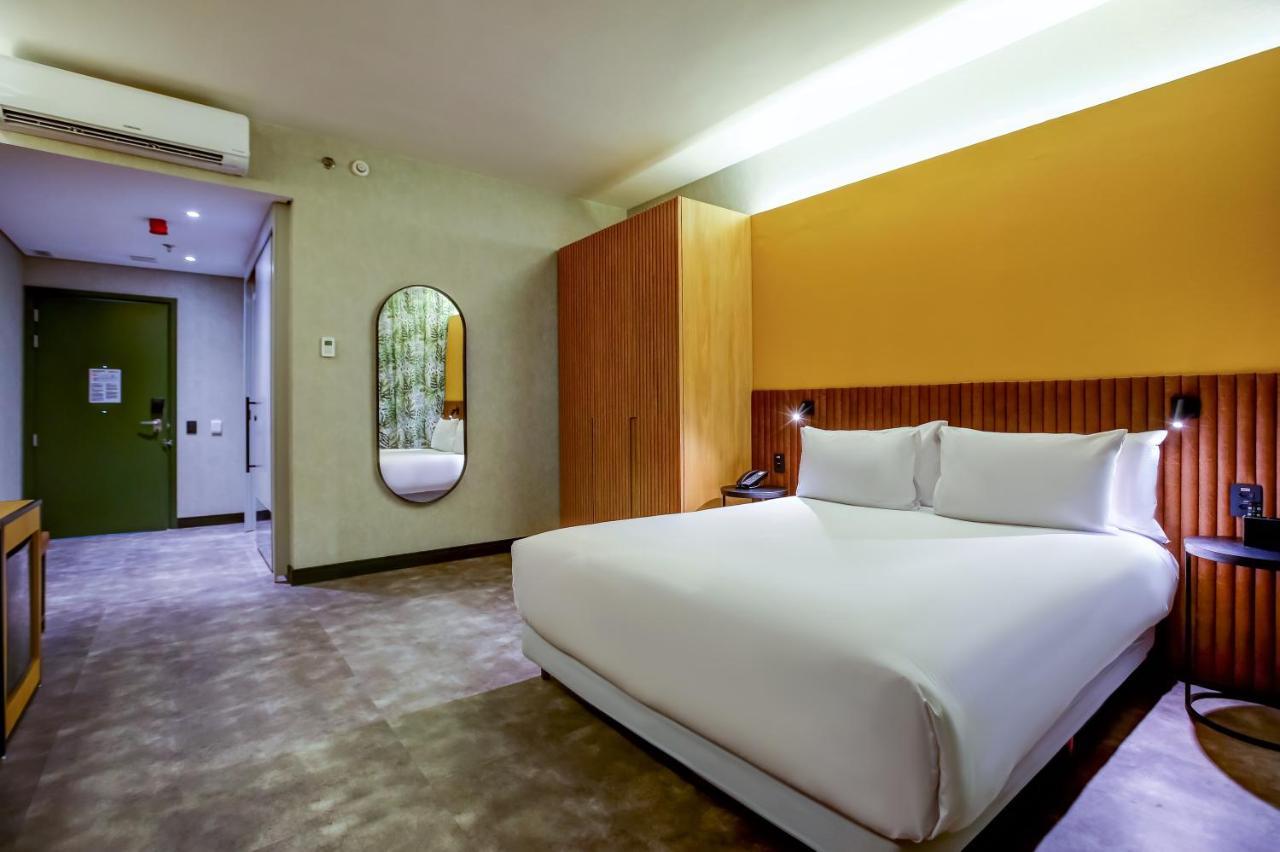 Hilton Garden Inn Reboucas São Paulo Ngoại thất bức ảnh