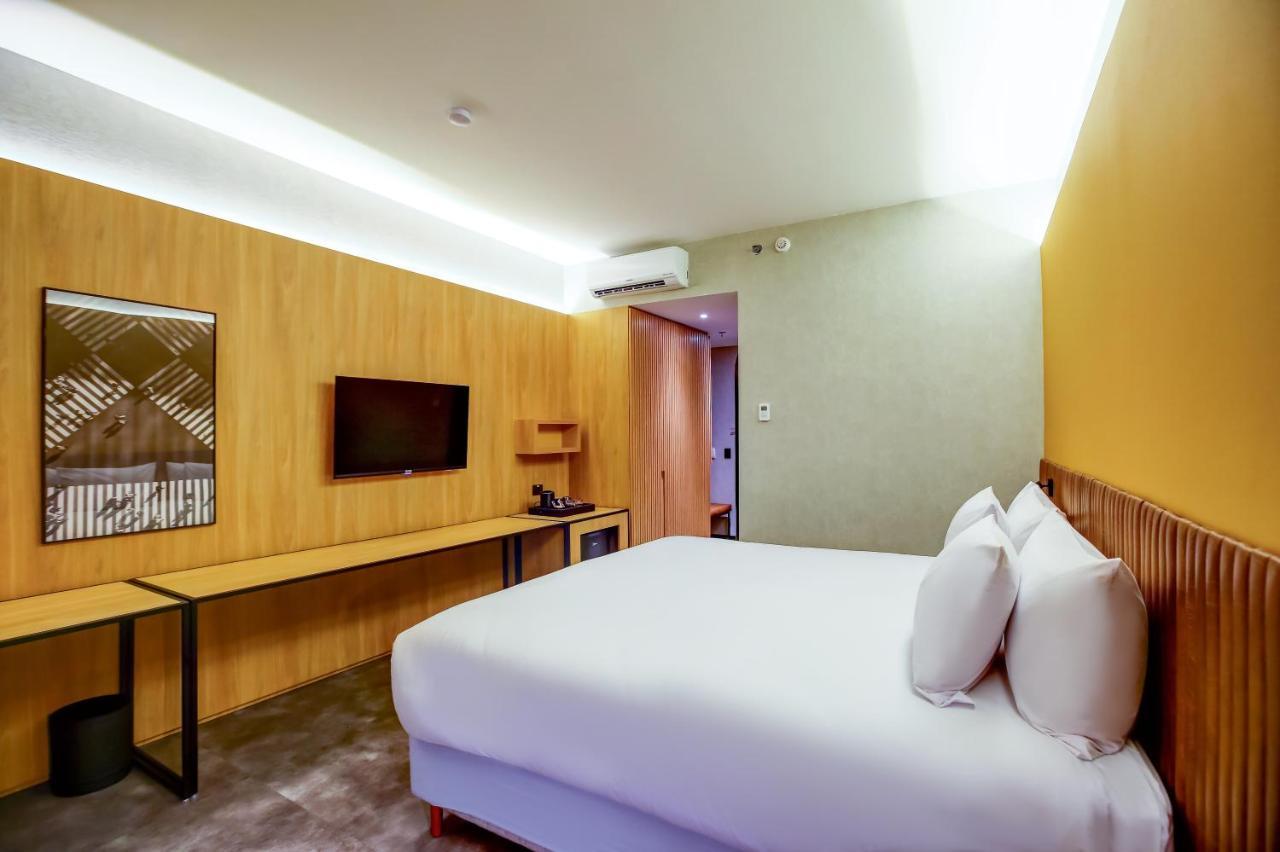 Hilton Garden Inn Reboucas São Paulo Ngoại thất bức ảnh