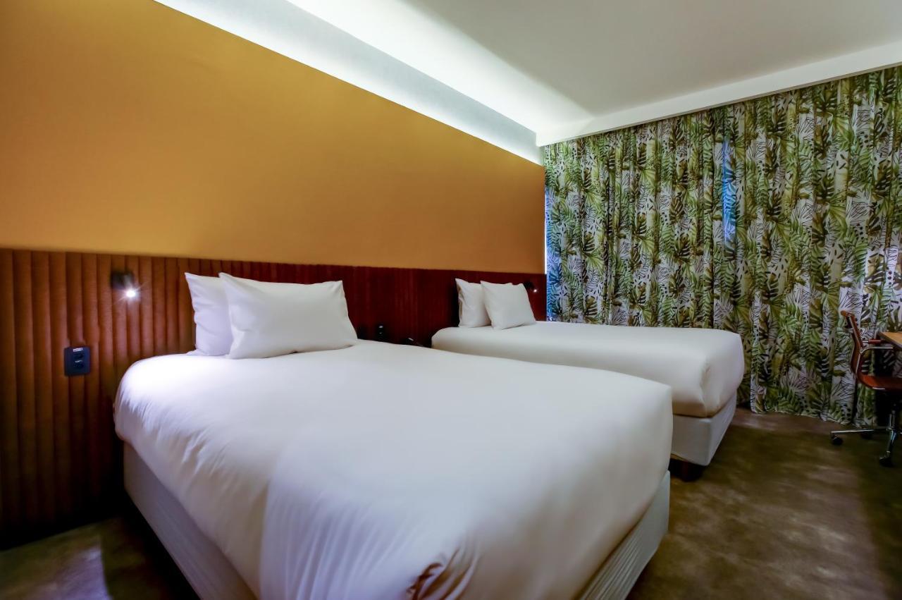 Hilton Garden Inn Reboucas São Paulo Ngoại thất bức ảnh
