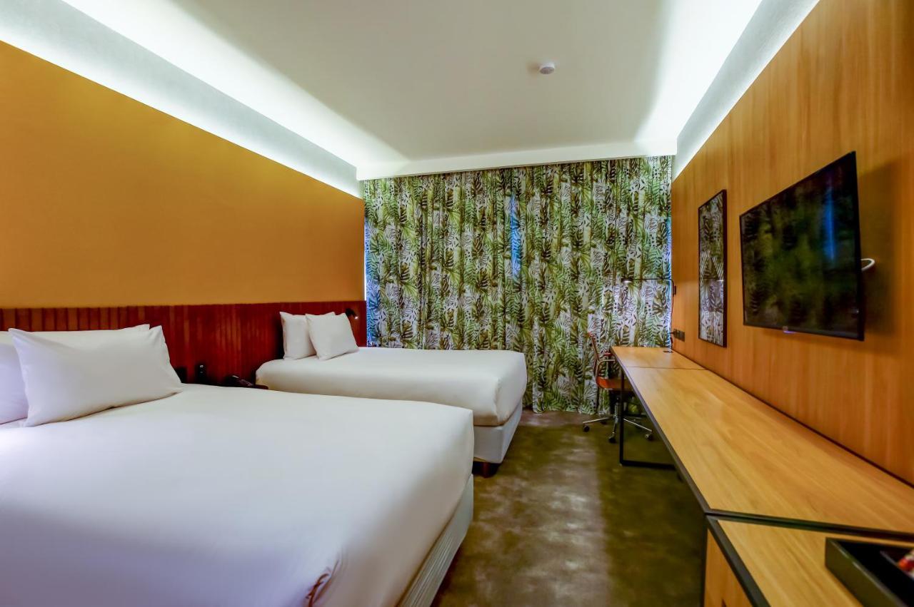 Hilton Garden Inn Reboucas São Paulo Ngoại thất bức ảnh