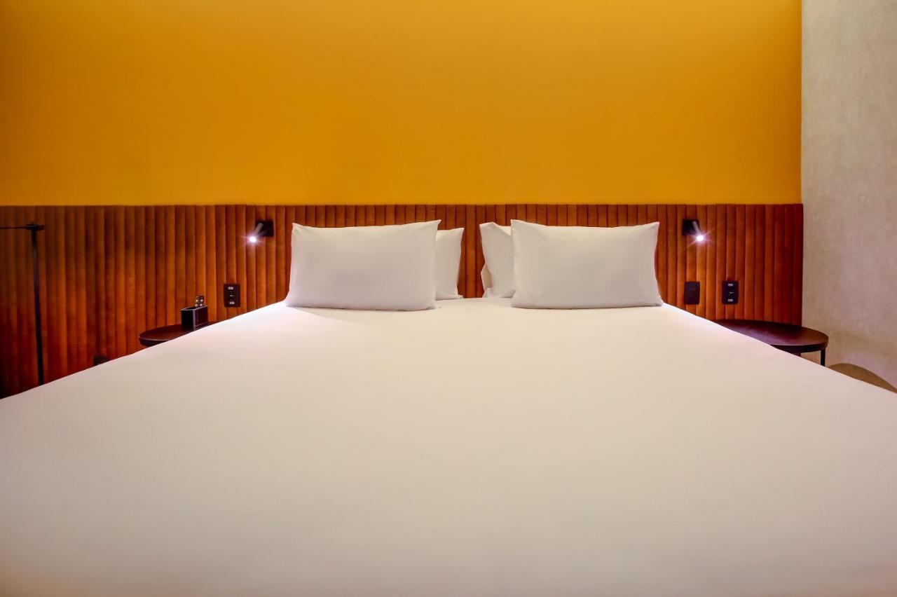 Hilton Garden Inn Reboucas São Paulo Ngoại thất bức ảnh