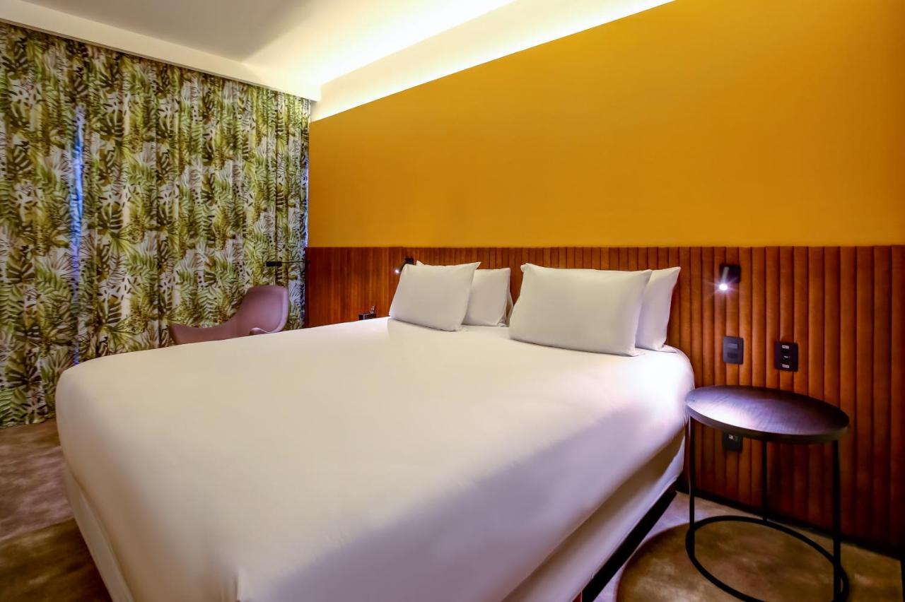 Hilton Garden Inn Reboucas São Paulo Ngoại thất bức ảnh