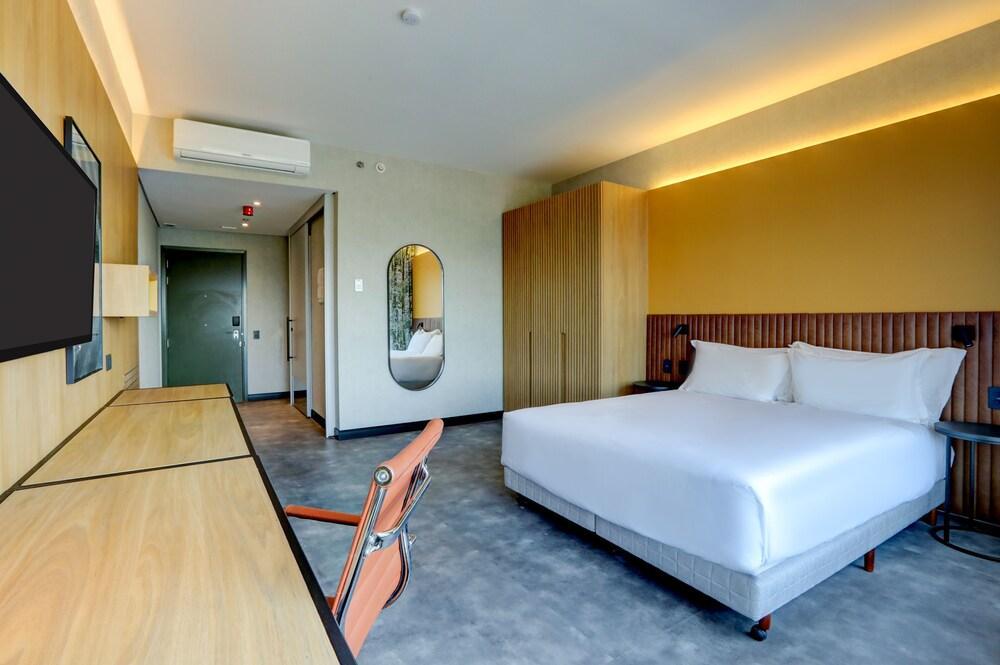 Hilton Garden Inn Reboucas São Paulo Ngoại thất bức ảnh