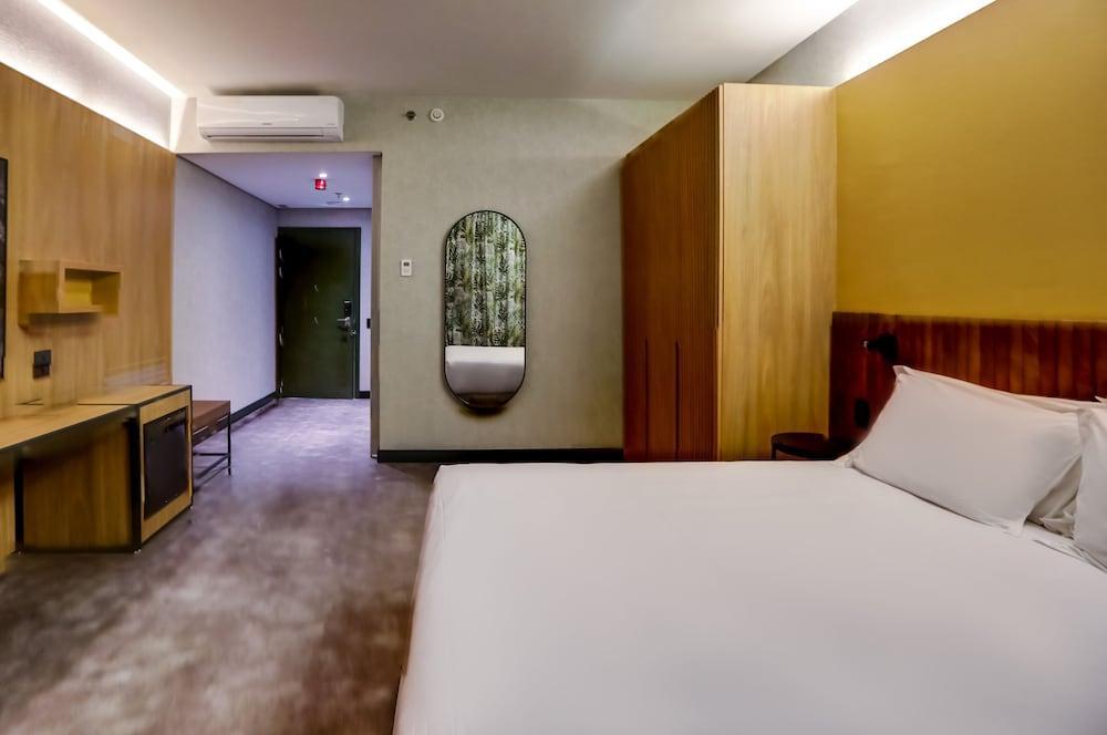 Hilton Garden Inn Reboucas São Paulo Ngoại thất bức ảnh