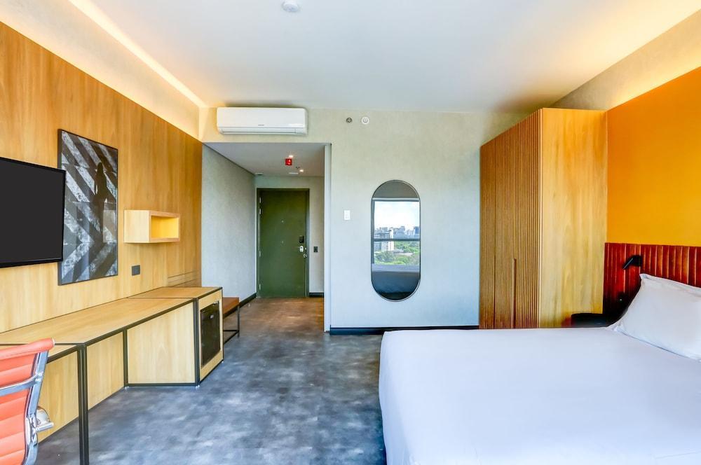 Hilton Garden Inn Reboucas São Paulo Ngoại thất bức ảnh