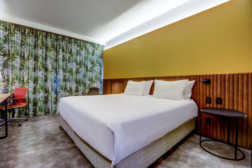 Hilton Garden Inn Reboucas São Paulo Ngoại thất bức ảnh
