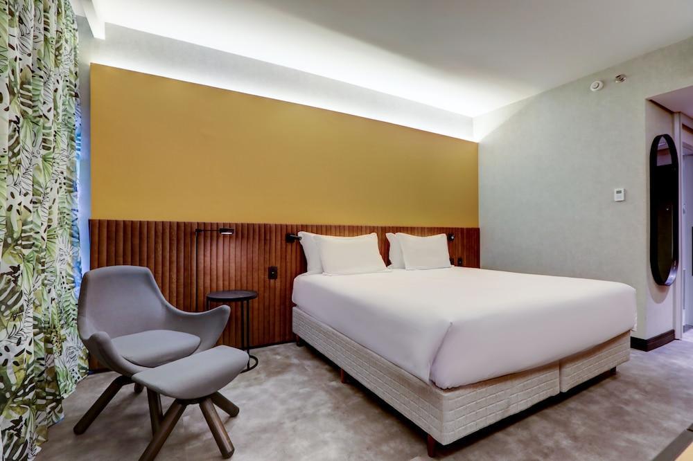 Hilton Garden Inn Reboucas São Paulo Ngoại thất bức ảnh