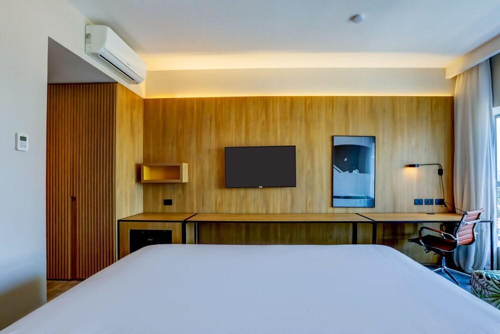 Hilton Garden Inn Reboucas São Paulo Ngoại thất bức ảnh